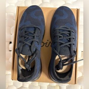 Allbirds Tree Runners in New Night Moss